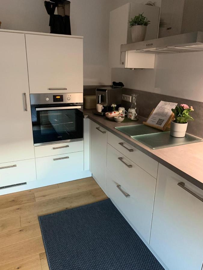 Beehome Euskirchen Exterior photo