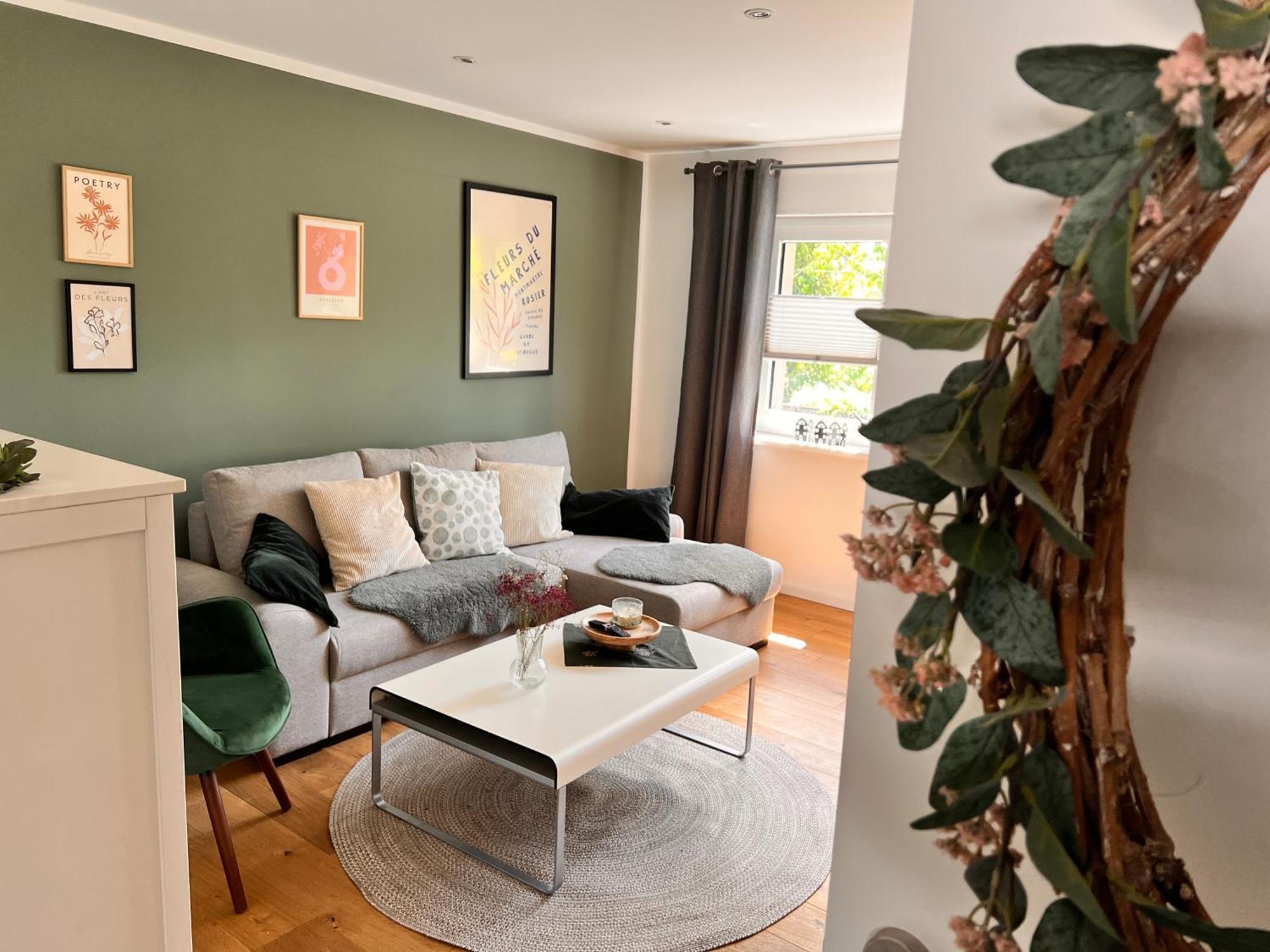Beehome Euskirchen Exterior photo